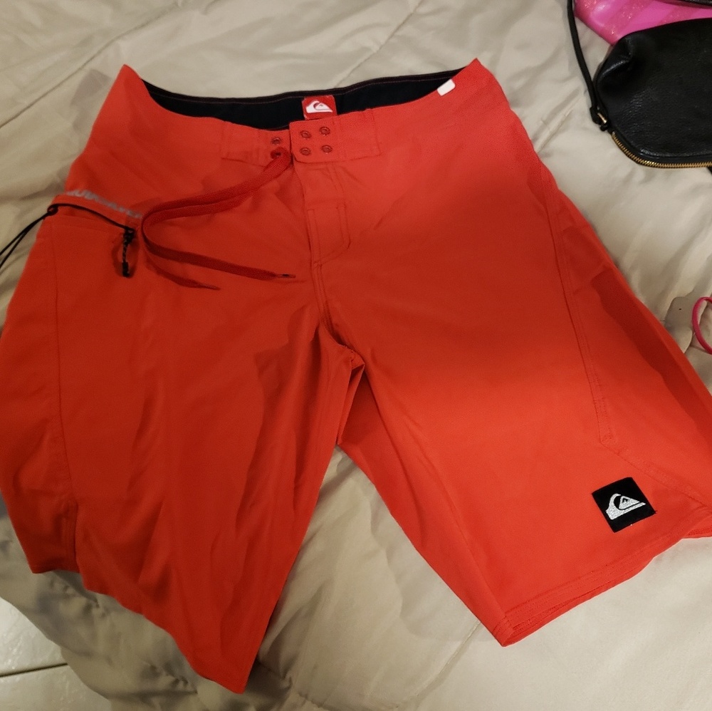 Quiksilver Board Shorts